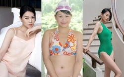 Huyền thoại trong thế giới giảm cân - giảm 21kg trong 2 tháng: Sinh 3 con rồi giữ vóc dáng săn chắc nhờ bí quyết là một loại canh