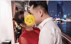 Chưa từng có trong tiền lệ Vbiz: Một cặp đôi 2 lần chào đón em bé song sinh!