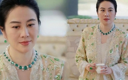 Phim ngắn Hoa ngữ giờ "cuốn" thế sao: Bóc giá set trang sức ngọc bích của Diệp Tuyền mới ngã ngửa vì sự thật này!