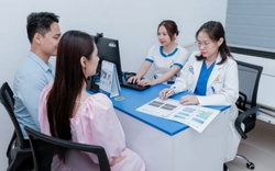 Khám tiền hôn nhân, cô gái phát hiện sớm ung thư cổ tử cung