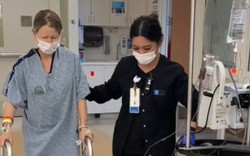 Ung thư di căn phát ra 1 dấu hiệu duy nhất ở người phụ nữ 36 tuổi: Bác sĩ chỉ ra xu hướng đáng báo động