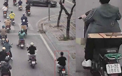 Danh sách phạt nguội trong 24 giờ qua, các chủ xe nhanh chóng nộp phạt theo Nghị định 168