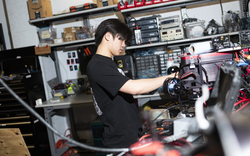 Thạc sĩ khoa học máy tính rải hơn 500 hồ sơ xin việc nhưng đều bị từ chối