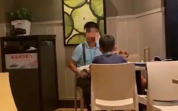 Một bữa ăn khiến đứa trẻ gục ngã chỉ trong một giây: Kiểu giáo dục tội lỗi này sẽ hủy hoại con bạn