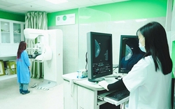 Phát hiện mắc ung thư dù trước đó vẫn 'ăn ngon, ngủ kỹ, không đau đớn'