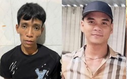 Lật tẩy chiêu trò, bắt nhóm chuyên cướp giật dây chuyền vàng của phụ nữ