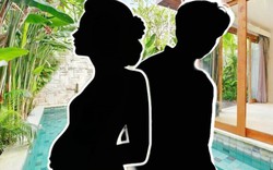 Bí mật showbiz vừa bị lộ: 1 cặp "phim giả tình thật" đã có con đầu lòng, nhóc tỳ hiện 3 tuổi và được giữ kín bưng!