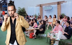 Chuyện gì xảy ra ở quán cà phê của Jimmii Nguyễn?