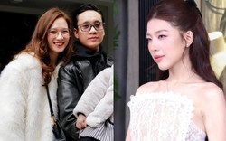 Vợ JustaTee có động thái liên quan đến Lamoon