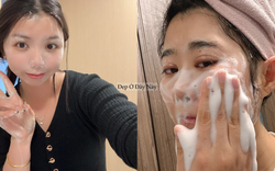 5 lọ sữa rửa mặt "made in Vietnam" dưới 200k, làm sạch sâu mà không gây khô da