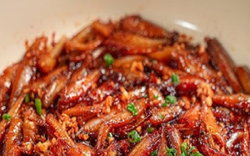 2 loại cá ít "ngậm" thủy ngân nhất, đứng đầu bảng mâm cơm nhà nào cũng có