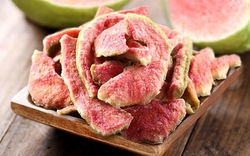 Đột quỵ cũng phải “sợ” loại quả này, vitamin C gấp 21 lần táo, từ rễ đến lá đều là bài thuốc: Người Việt ăn nhiều mà ít biết