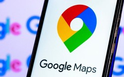 Không còn lo tắc đường nếu bạn bật tính năng này trên Google Maps
