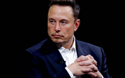 Elon Musk nhận tin buồn