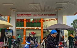 Tiết kiệm xăng dầu: Chỗ nào làm việc trực tuyến được thì nên khuyến khích