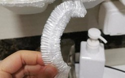 11 cách dùng màng bọc thực phẩm khiến tôi phải thốt lên: Sao không biết sớm