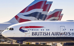 13 giờ ám ảnh trên chuyến bay từ Hồng Kông (Trung Quốc) đến Anh sau khi hành khách tử vong