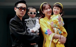 Toàn cảnh biệt thự 5 tầng của JustaTee - Trâm Anh