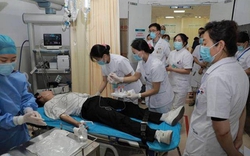 Những "thực phẩm" chứa độc tố chết người không có thuốc giải, đun nóng tới 120 độ C cũng không có tác dụng