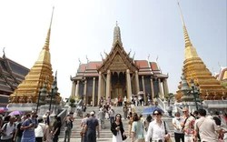 Thái Lan xem xét giảm thời gian lưu trú miễn thị thực của du khách quốc tế