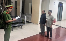 Đà Nẵng: Hai gã hàng xóm 53 tuổi dụ dỗ, xâm hại bé gái 13 tuổi