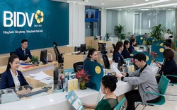 Khách hàng BIDV chú ý: Không cung cấp tài khoản, giấy tờ nhà, đất, xe,...trong trường hợp sau