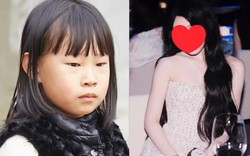 Con gái sinh năm 2006 của một diễn viên hài bị chê bai vì kém xinh, 12 năm sau "lột xác" đẳng cấp