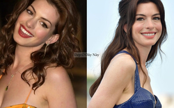 Bí kíp ngừa lão hóa "đẹp từ bên trong" của Anne Hathaway
