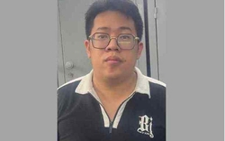 Khởi tố "nhân viên ngân hàng" Phạm Tùng Lâm SN 2002