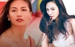 "Đệ nhất mỹ nhân Đài Loan" U60 vẫn giảm 11kg trong 3 tháng, công khai "chìa khóa" để không tăng cân ngay cả khi đã ngoài 50 tuổi