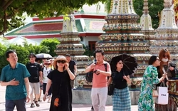 Lý do Thái Lan tuyên bố miễn thị thực '30 ngày là đủ'