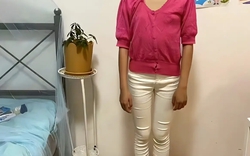 Chiếc quần khiến một bà mẹ bị chê cười: Cho con gái mặc như này, khác nào "tạo điều kiện" để con bị bắt nạt!