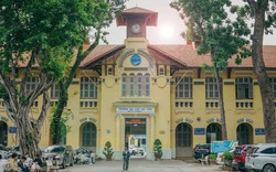 Những trường đại học sở hữu vị trí đắc địa nhất TPHCM