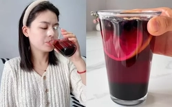 Tôi duy trì 4 loại nước dâu tằm và nhận ra da sáng lên theo cách rất tự nhiên