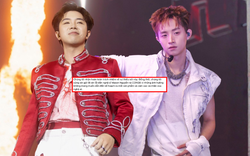 Công ty quản lý Mason Nguyễn ra thông báo quan trọng, gửi lời xin lỗi tới CONGB