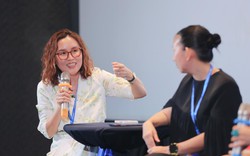 Giám đốc Nhân sự Home Credit: "AI sẽ tạo ra nhiều cơ hội nghề nghiệp mới nếu chúng ta lấy con người làm trung tâm"