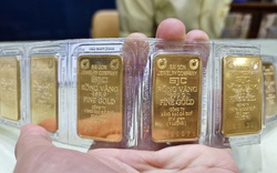 Giá vàng rớt thảm 20 triệu đồng, không phải ai cũng buồn và lo lắng!