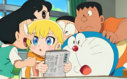 4 bảo bối của Doraemon có thể làm thay đổi hoàn toàn kỳ thi đại học