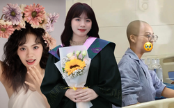 Sợ gì đời không rực rỡ! Cô gái Cao Bằng phát hiện ung thư, nghỉ việc, tiếp tục bị suy tim: “Chỉ cần được sống”