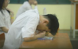 Điều phụ huynh, học sinh Hà Nội LO nhất lúc này!