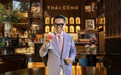 Chuyện gì đang xảy ra trong quán cà phê của Thái Công?