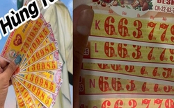 Hai giải độc đắc của xổ số miền Nam lộ diện ở Tây Ninh vào sáng 23-3