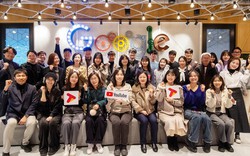 Bùng nổ xu hướng "giáo viên YouTuber" tại Hàn Quốc