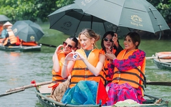 Vượt qua Anh và Ý, Việt Nam lọt top 17 quốc gia đẹp nhất thế giới với những lý do không ngờ này