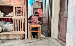 Chế độ ăn ngủ 'độc lạ' của cụ bà 50 năm không vào viện