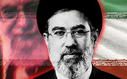 Tình báo Mỹ - Israel ráo riết truy dấu tân lãnh tụ tối cao “vô hình” của Iran