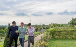 Đất mộ không phải cứ giá cao là tốt: 4 điều người trong nghề khuyên nên kiểm tra ngay từ lần đầu