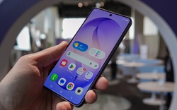 Người dùng Samsung không còn bị "xa lánh"