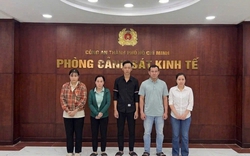 Lời khai của bà chủ công xưởng sản xuất Lâm Thị Kim Nương vừa bị bắt