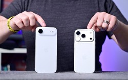 6 tháng dùng chiếc iPhone bị chê "phí tiền" nhất, tôi thấy nó tệ thật, nhưng chẳng hiểu sao vẫn cứ thích nó